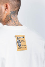Camiseta Manga Corta Clásica PEOPLE