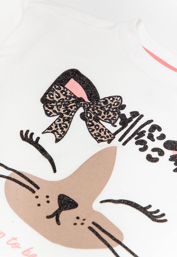 Camiseta Manga Corta Oversize PEOPLE