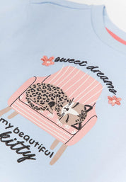 Camiseta Manga Corta Oversize PEOPLE