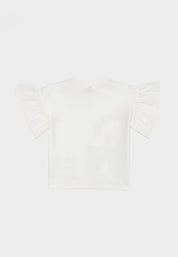 Camiseta Manga Corta Amplia PEOPLE