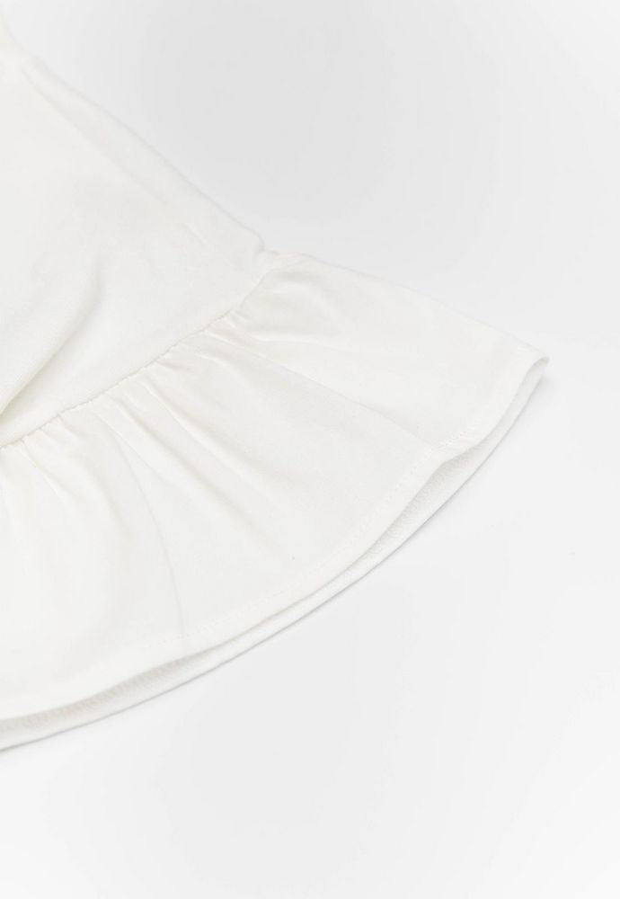 Camiseta Manga Corta Amplia PEOPLE