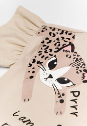 Camiseta Manga Corta Amplia PEOPLE