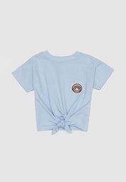 Camiseta Manga Corta Amplia PEOPLE