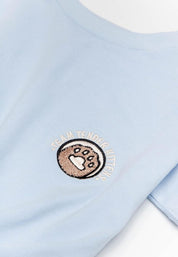 Camiseta Manga Corta Amplia PEOPLE