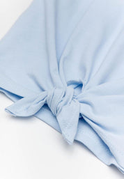 Camiseta Manga Corta Amplia PEOPLE