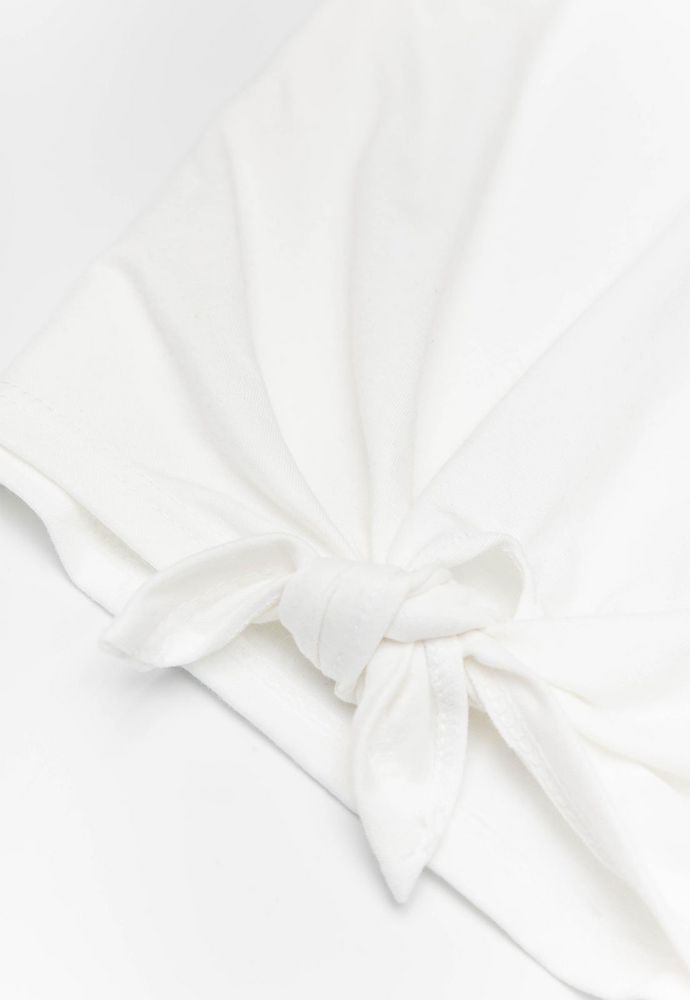 Camiseta Manga Corta Amplia PEOPLE