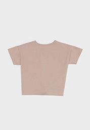 Camiseta Manga Corta Amplia PEOPLE