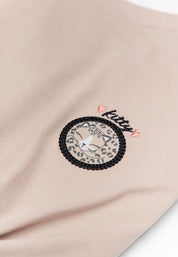 Camiseta Manga Corta Amplia PEOPLE