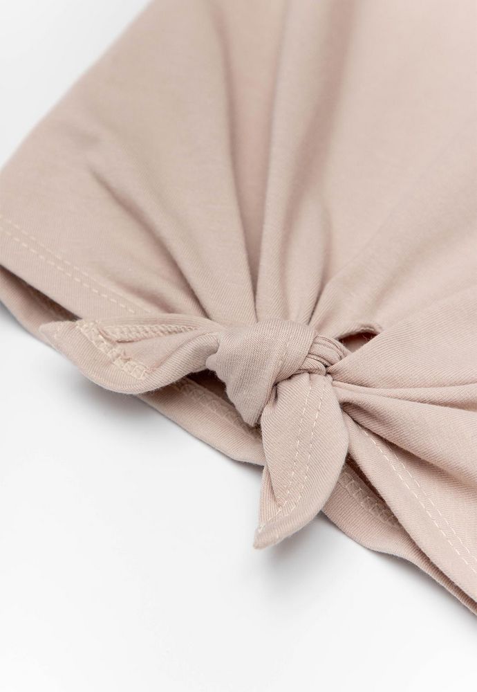 Camiseta Manga Corta Amplia PEOPLE