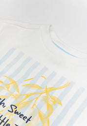 Camiseta Manga Corta Oversize PEOPLE