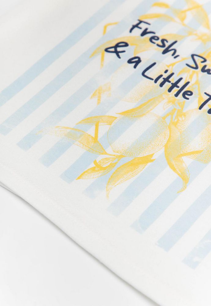 Camiseta Manga Corta Oversize PEOPLE