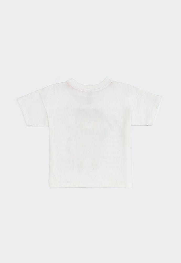 Camiseta Manga Corta Oversize PEOPLE