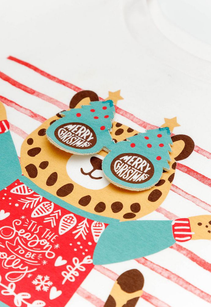 Camiseta Manga Corta Oversize PEOPLE