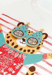 Camiseta Manga Corta Oversize PEOPLE