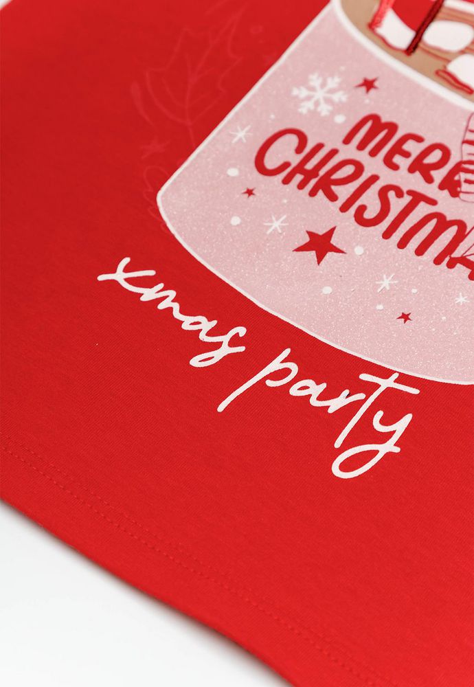 Camiseta Manga Corta Oversize PEOPLE