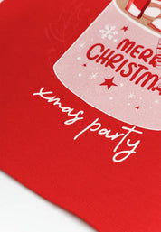 Camiseta Manga Corta Oversize PEOPLE