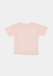 Camiseta Manga Corta Oversize PEOPLE