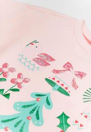 Camiseta Manga Corta Oversize PEOPLE