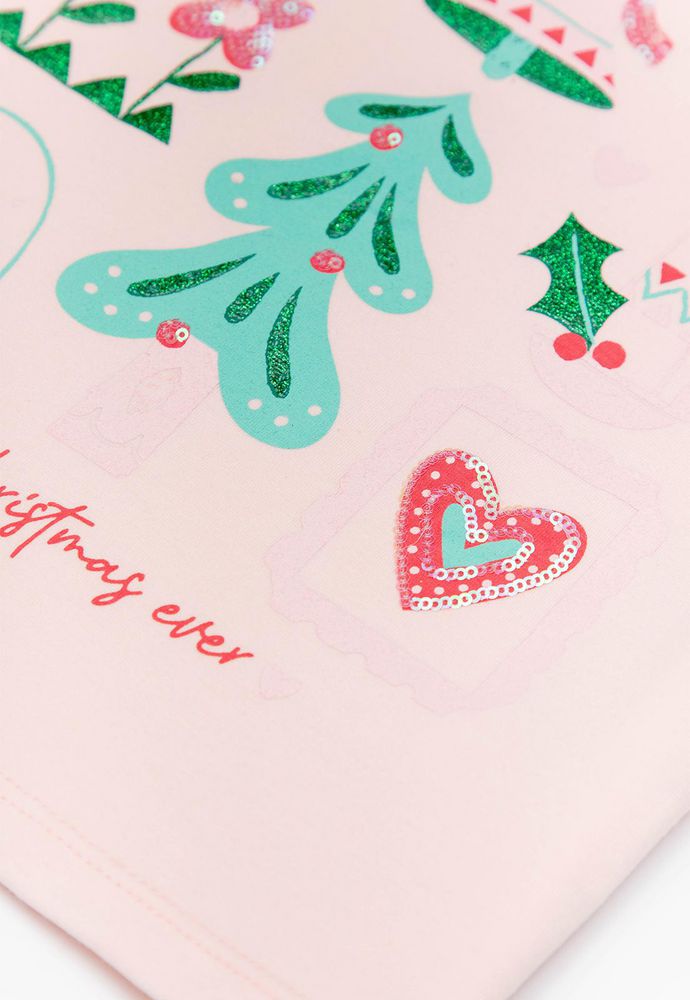 Camiseta Manga Corta Oversize PEOPLE