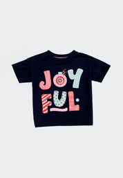 Camiseta Manga Corta Oversize PEOPLE