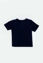 Camiseta Manga Corta Oversize PEOPLE