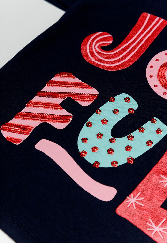 Camiseta Manga Corta Oversize PEOPLE