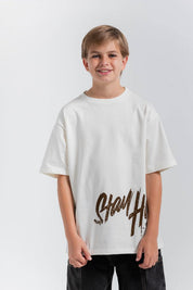 Camiseta Manga Corta Clásica PEOPLE