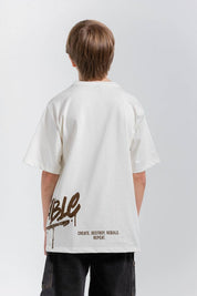 Camiseta Manga Corta Clásica PEOPLE