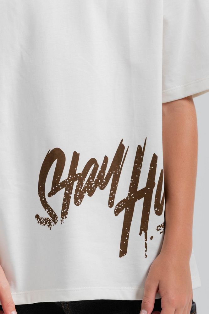 Camiseta Manga Corta Clásica PEOPLE