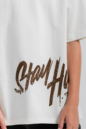 Camiseta Manga Corta Clásica PEOPLE