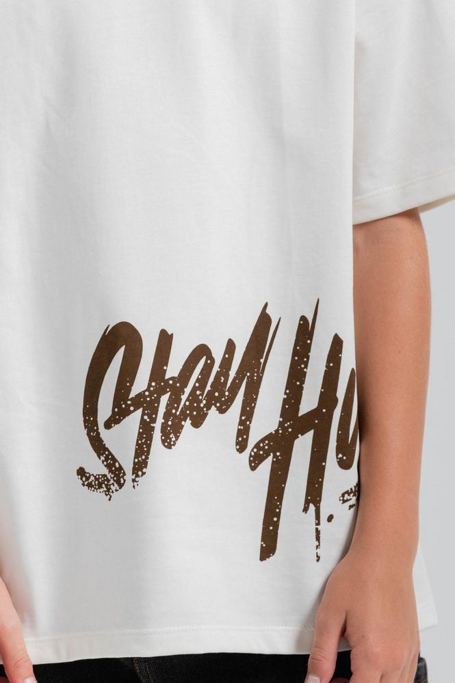 Camiseta Manga Corta Clásica PEOPLE