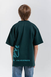 Camiseta Manga Corta Clásica PEOPLE