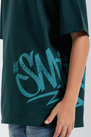 Camiseta Manga Corta Clásica PEOPLE