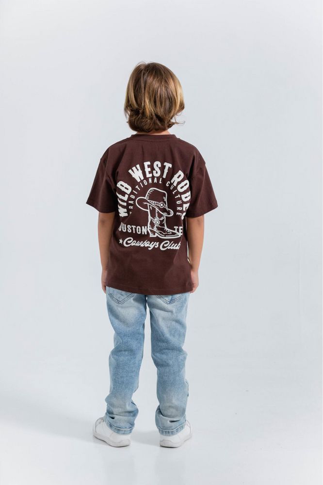 Camiseta Manga Corta Clásica PEOPLE