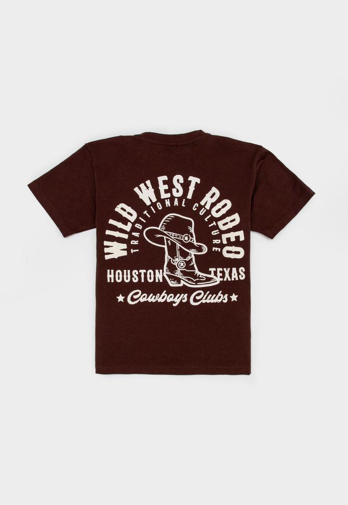 Camiseta Manga Corta Clásica PEOPLE