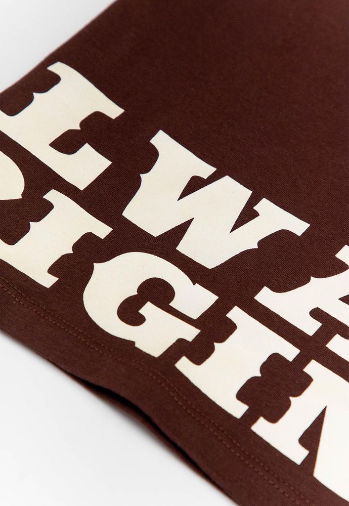 Camiseta Manga Corta Clásica PEOPLE