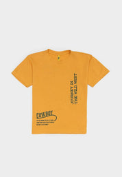 Camiseta Manga Corta Clásica PEOPLE