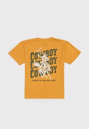 Camiseta Manga Corta Clásica PEOPLE