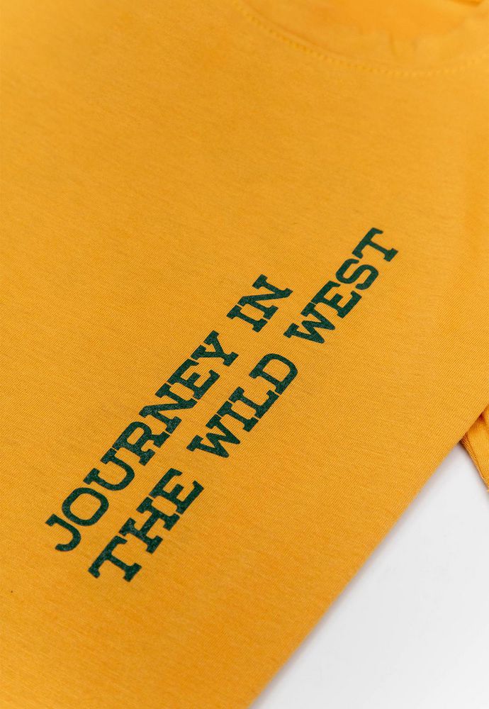 Camiseta Manga Corta Clásica PEOPLE