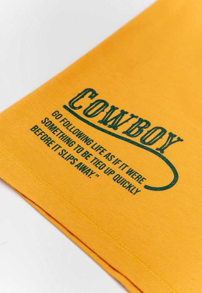 Camiseta Manga Corta Clásica PEOPLE