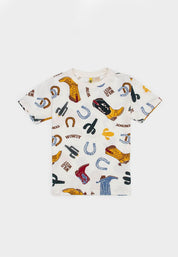 Camiseta Manga Corta Clásica PEOPLE