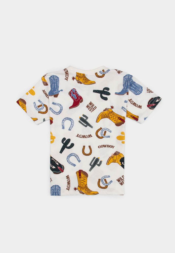 Camiseta Manga Corta Clásica PEOPLE