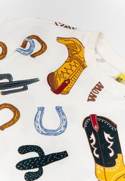 Camiseta Manga Corta Clásica PEOPLE