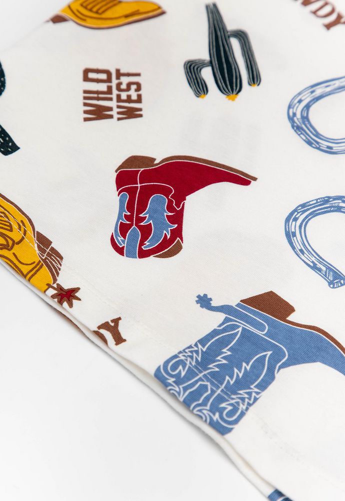 Camiseta Manga Corta Clásica PEOPLE