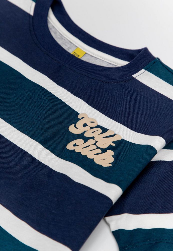 Camiseta Manga Corta Clásica PEOPLE