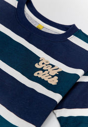 Camiseta Manga Corta Clásica PEOPLE