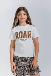 Camiseta Manga Corta Regular fit PEOPLE