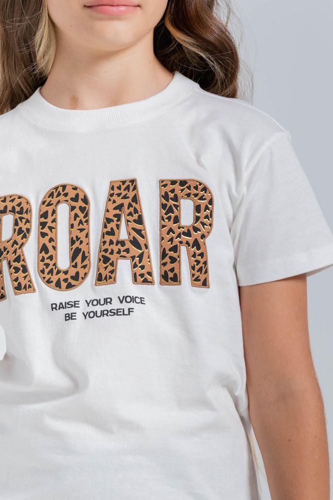 Camiseta Manga Corta Regular fit PEOPLE