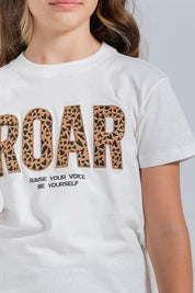 Camiseta Manga Corta Regular fit PEOPLE