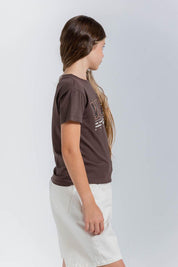 Camiseta Manga Corta Regular fit PEOPLE